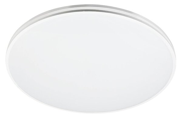 SOLIGHT LED osvetlenie CORATO, nastaviteľný príkon 21-32-42W, CCT, max. 4200lm, IP54
