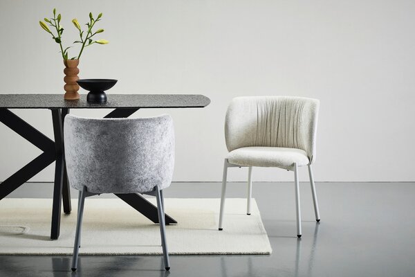 STOLIČKA, 56,5/77/57 cm Stylife - Stoličky, Online Only