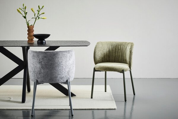 STOLIČKA, 56,5/77/57 cm Stylife - Stoličky, Online Only
