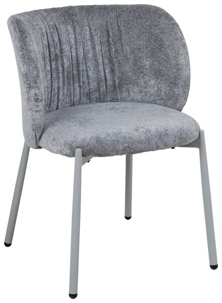 STOLIČKA, 56,5/77/57 cm Stylife - Stoličky, Online Only
