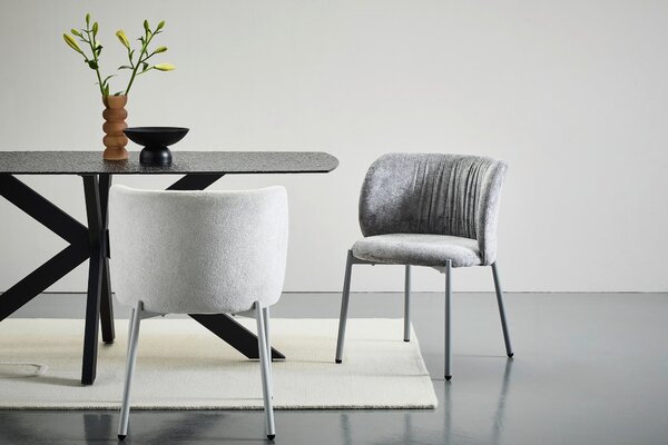 STOLIČKA, 56,5/77/57 cm Stylife - Stoličky, Online Only