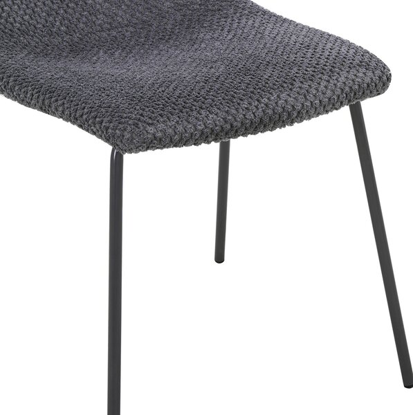 STOLIČKA, 45/86,5/57 cm home24 - Stoličky, Online Only