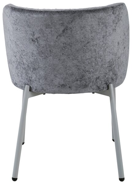 STOLIČKA, 56,5/77/57 cm Stylife - Stoličky, Online Only